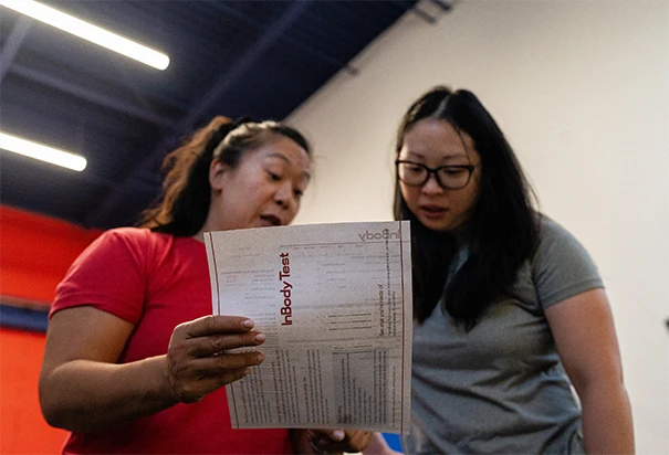 In-Body scan CrossFit Justice-3