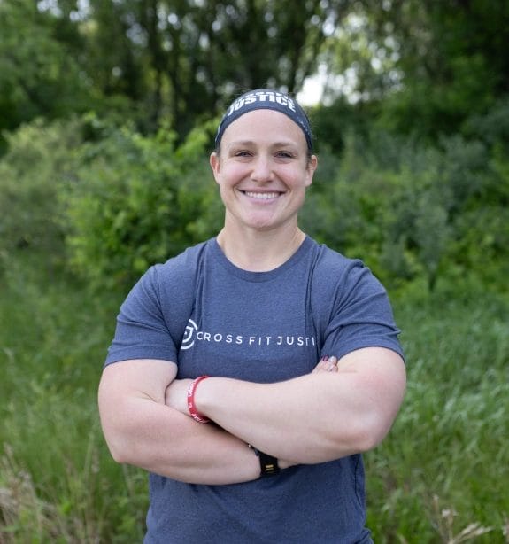 coach sarah